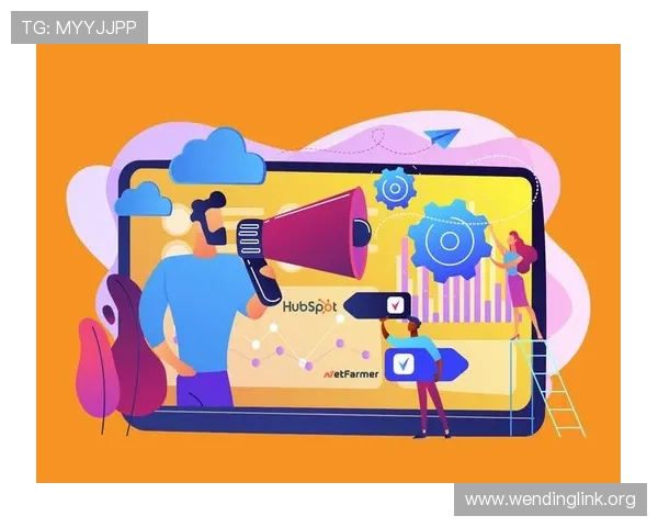 问鼎网页营销的有效方法：如何提高网站流量与转化